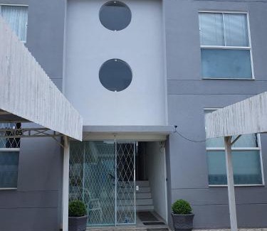 Itacolomi Apartment | Apto Solar da Praia