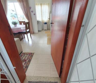 Itacolomi Apartment | Apto Solar da Praia
