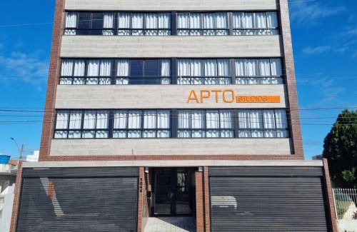 Cordeiros House | APTO Studios