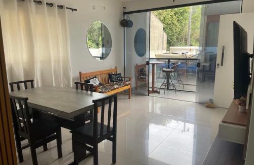 Itacolomi Apartment | Apto super amplo e confortável