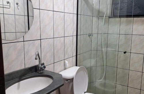 Taubate Apartment | Apto Taubaté próximo a Faculdade de Medicina, Hospital Regional e Via dutra