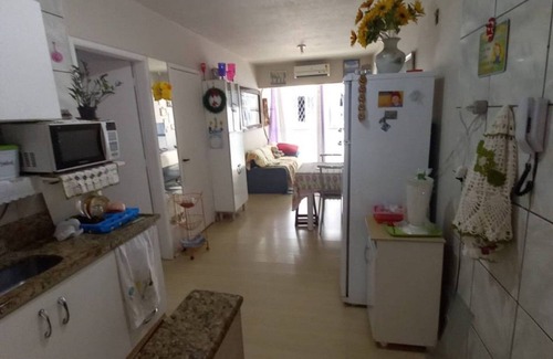 Centro Apartment | Apto Texas em Balneário Camboriú - SC
