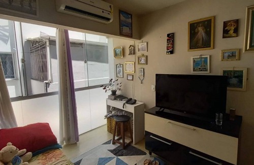 Centro Apartment | Apto Texas em Balneário Camboriú - SC