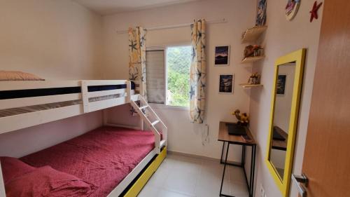 Pereque-Mirim Apartment | Apto Ubatuba Praias Santa Rita, Enseada e Pereque