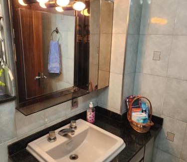 Catete Apartment | Apto Vintage Catete RJ