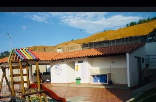 Los Patios Apartment | AptoComodo¢ral2aires