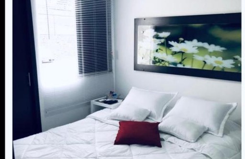 Los Patios Apartment | AptoComodo¢ral2aires