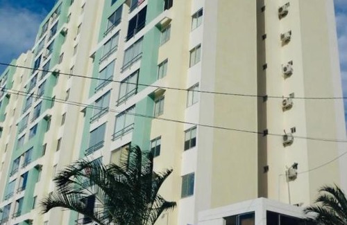 Los Patios Apartment | AptoComodo¢ral2aires