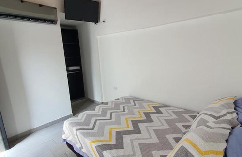 San Jose de Cucuta Apartment | Aptoestudio full equipado y excelente ubicación