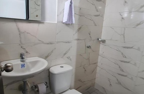 San Jose de Cucuta Apartment | Aptoestudio full equipado y excelente ubicación