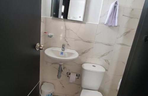 San Jose de Cucuta Apartment | Aptoestudio full equipado y excelente ubicación
