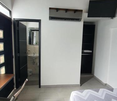 San Jose de Cucuta Apartment | Aptoestudio full equipado y excelente ubicación