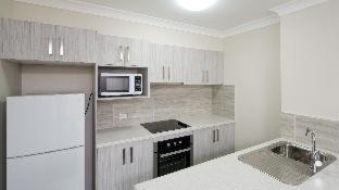 Rosehill Apartment | APX Parramatta