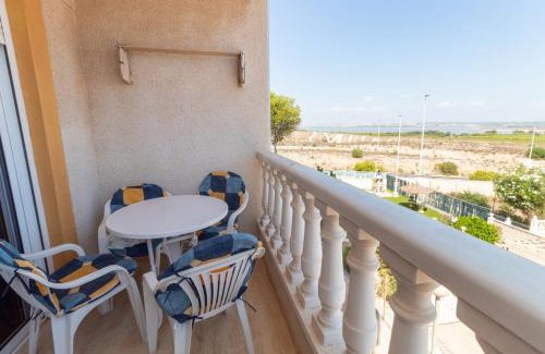 Torrevieja Apartment | AQ-105 ELVIRA HOME APARTAMENTO AVD DE CORINTO, LA MATA, TORREVIEJA