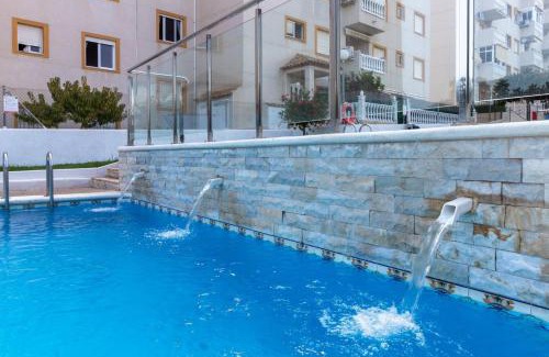 Torrevieja Apartment | AQ-105 ELVIRA HOME APARTAMENTO AVD DE CORINTO, LA MATA, TORREVIEJA