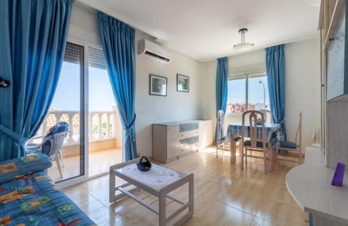 Torrevieja Apartment | AQ-105 ELVIRA HOME APARTAMENTO AVD DE CORINTO, LA MATA, TORREVIEJA