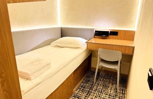 Shymkent Hotel | AQ miniHOTEL