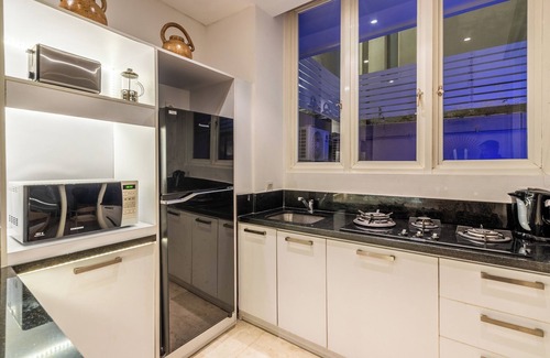 Legian Hotel | AQ-VA Hotel & Villas Seminyak