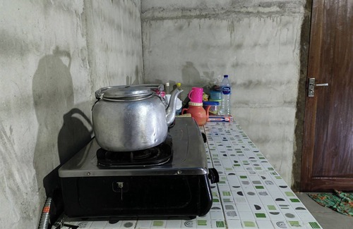 Ketapang House | Aqlan Garden House