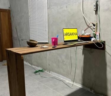 Ketapang House | Aqlan Garden House