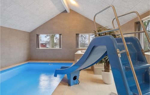 Krakow am See House | Aqua 267