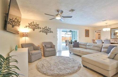 Bradenton House | Aqua Breeze