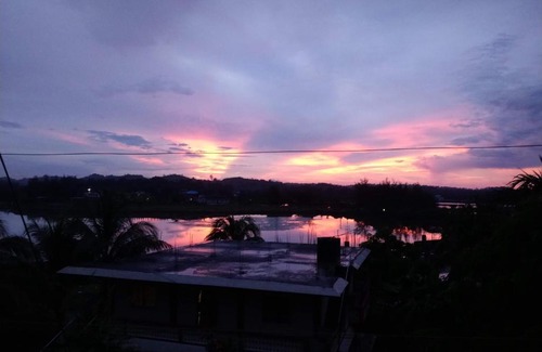 Port Blair House | Aqua Horizon