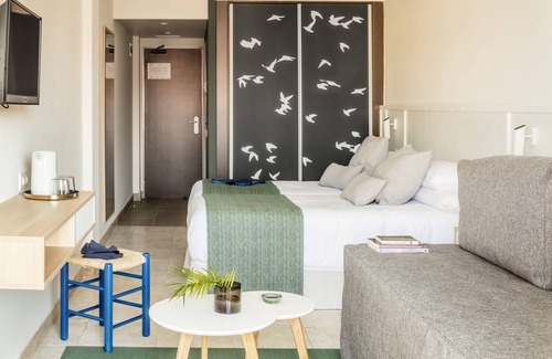 Lloret Town Center Hotel | AQUA Hotel Bertran Park
