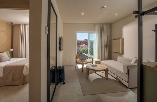 Lloret Town Center Hotel | AQUA Hotel Bertran Park