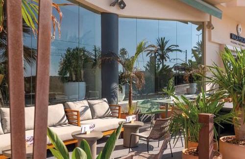 Pineda de Mar Hotel | AQUA Hotel Promenade & Spa 4Sup