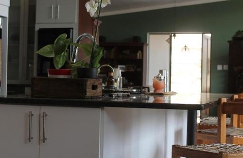 Vredefort House | Aqua Le Blanc Guesthouse