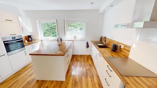 Boddinghausen Apartment | Aqua Mah