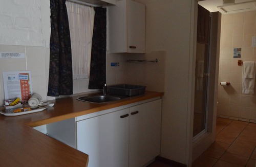 Humewood House | Aqua Marine Guest House