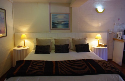 Humewood House | Aqua Marine Guest House