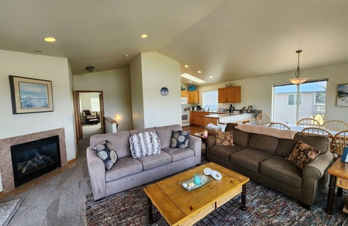 Ocean City House | Aqua Marine- 3 minute walk to beach