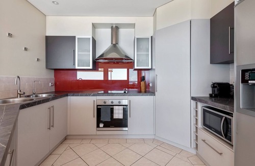 Mollymook Beach Apartment | Aqua Shores Penthouse