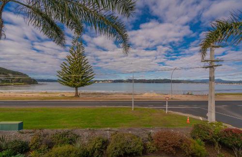 Whitianga Apartment | Aqua Soleil Villas