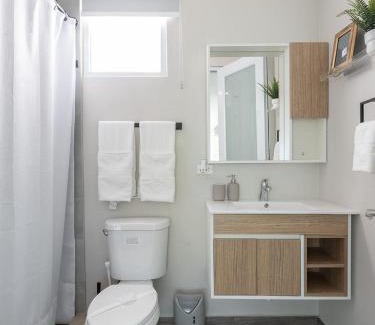 Dorado Pueblo Apartment | AQUA Terrazas Studio 7 - Beachfront Getaway with King Bed & Pool