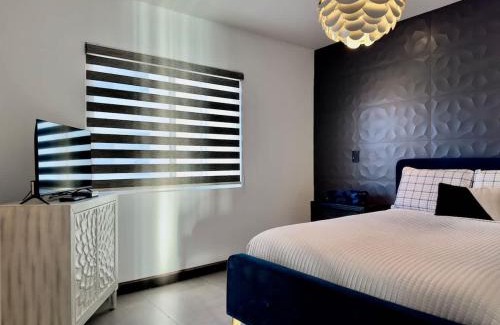 Costa de Oro Apartment | Aqua Tower 3BR-3BA Beachfront Condo in Playas de Tijuana