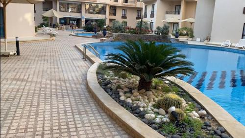 El Gouna Apartment | Aqua Tropical Resort, Hurghada, Egypt