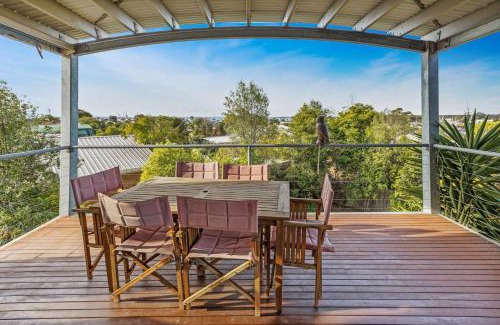 Paynesville House | Aqua Vista