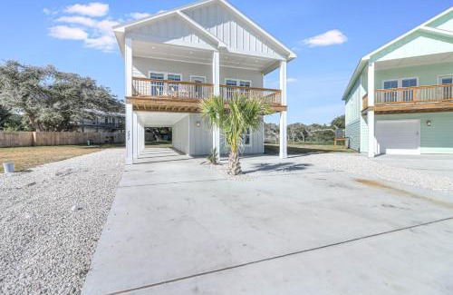Fulton House | Aqua Vista SP131