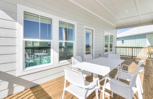Fulton House | Aqua Vista SP131