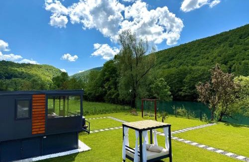 Bihac Villa | Aqua Vita Concept