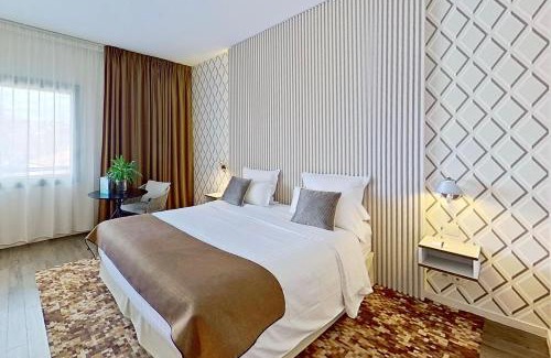 Aix-en-Provence Historic Centre Hotel | Aquabella Hôtel & Spa