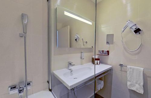 Aix-en-Provence Historic Centre Hotel | Aquabella Hôtel & Spa