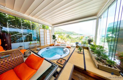 Raito House | Aquaboutique Wellness&Spa