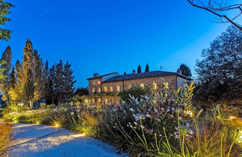 Palaia Villa | Aquadivina 16