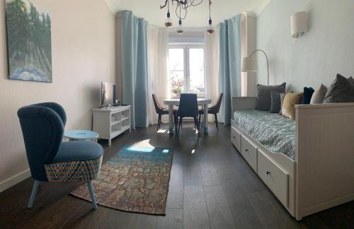 Jurmala Apartment | AquaGate Jurmala