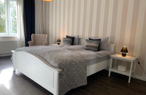 Jurmala Apartment | AquaGate Jurmala